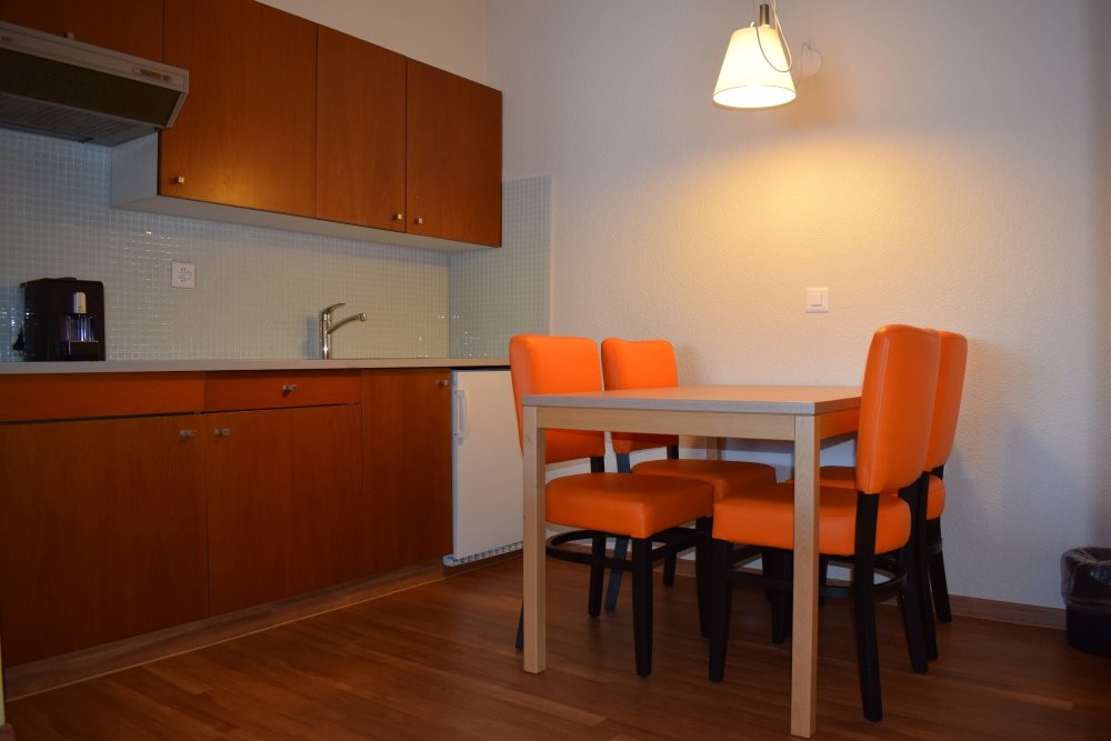 Ramada Inn Mountainview主图