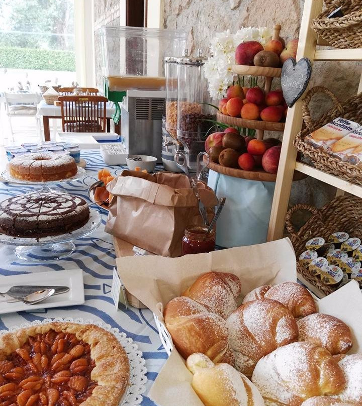 Borgo Montenero酒店住宿-Sadimare