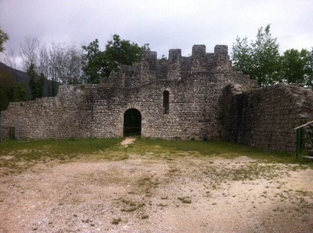 Castello di Caneva景点图片