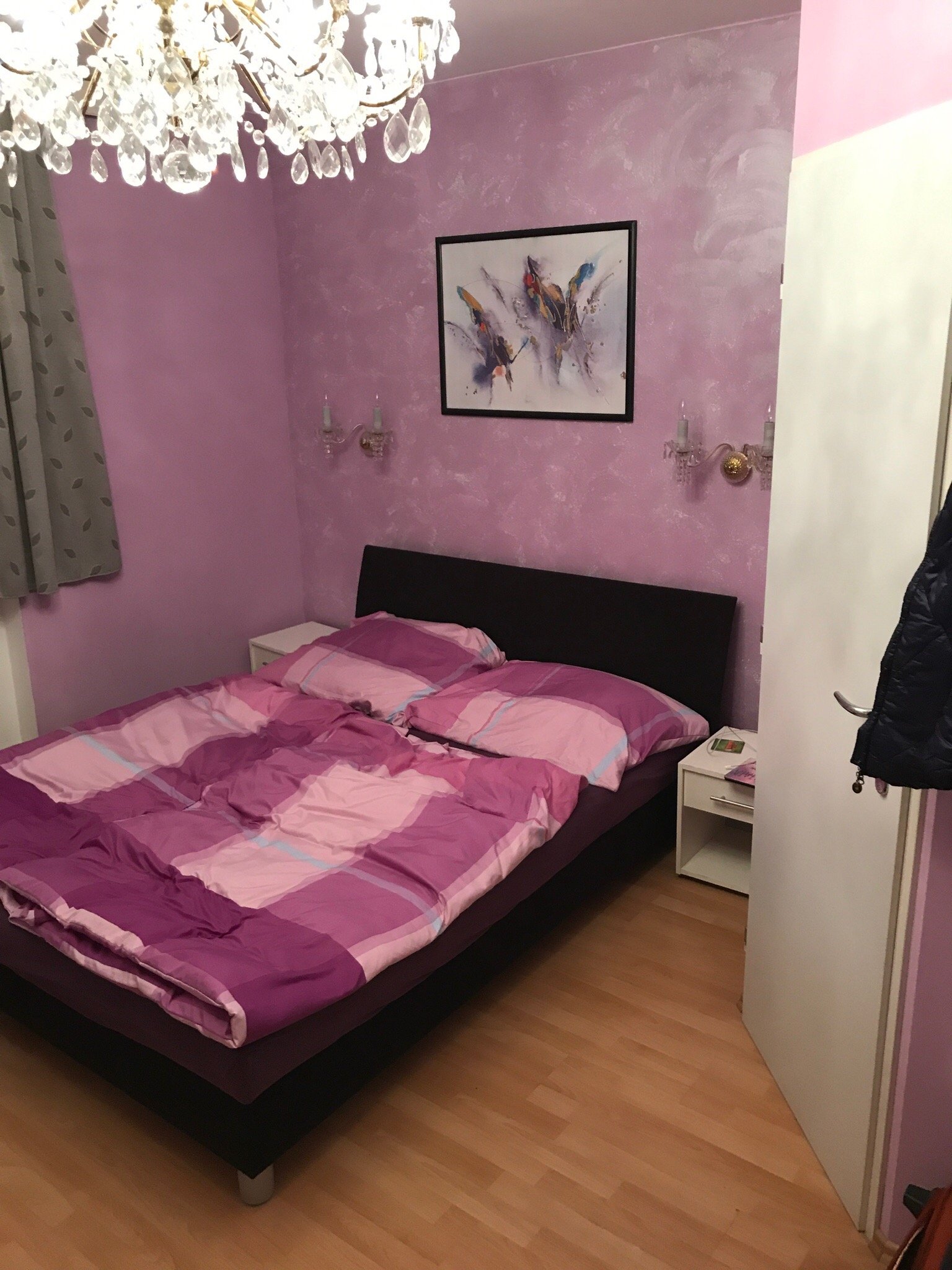 A.V.E. Pension Kliska-官方