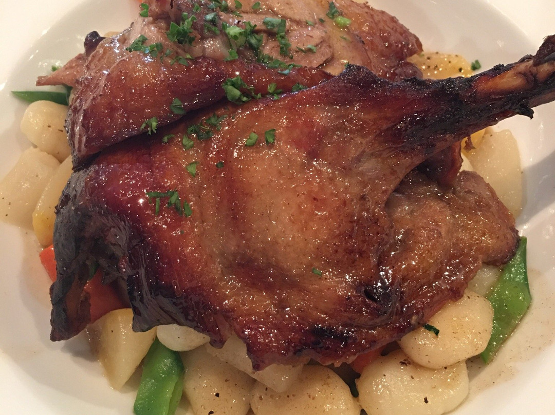 Bravo Cucina Ristorante