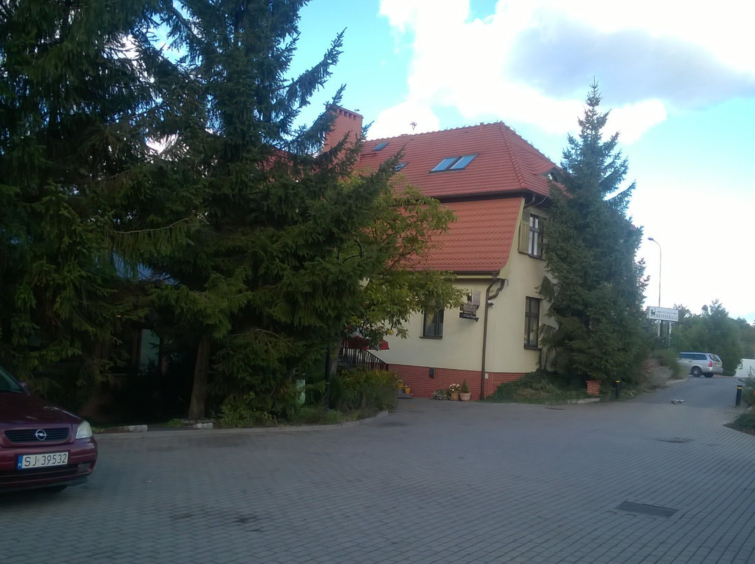 Budzyn旅游攻略图片