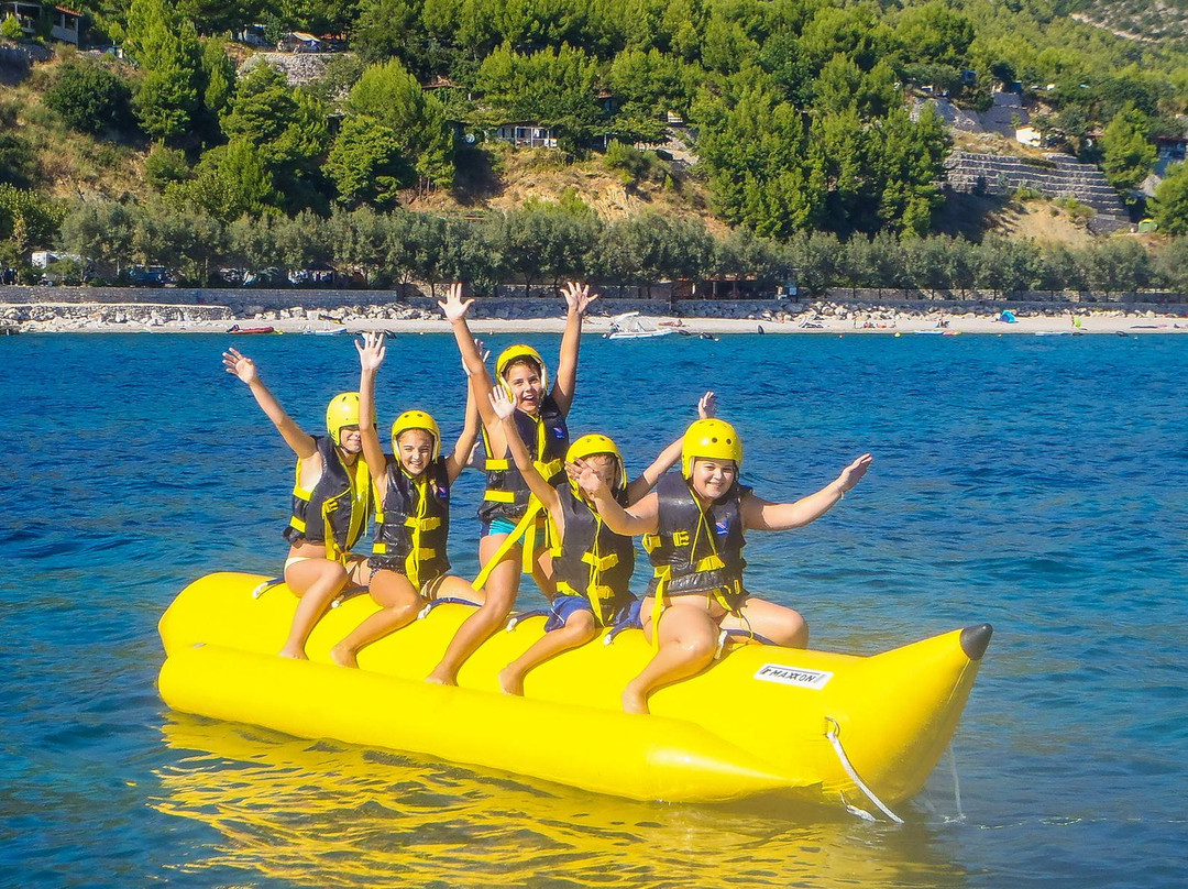 Orebic Boat Rent-奥雷比奇必去景点