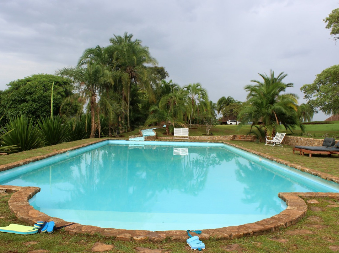 Le Domaine de Petpenoun