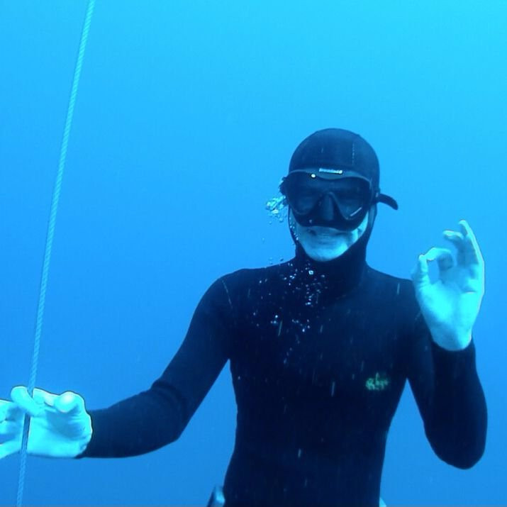 Freediving Lanzarote-卡拉罗港口必去景点