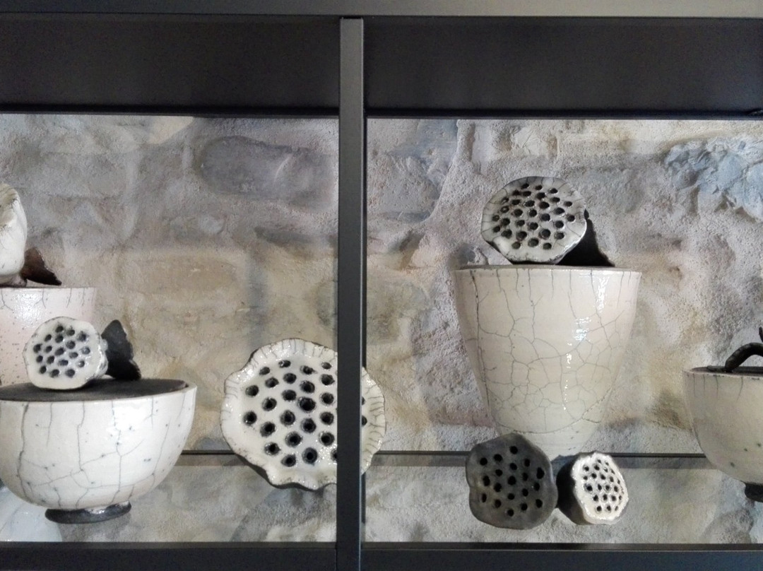 La Bottega 36-圣阿尔坎杰洛-迪罗马涅必去景点