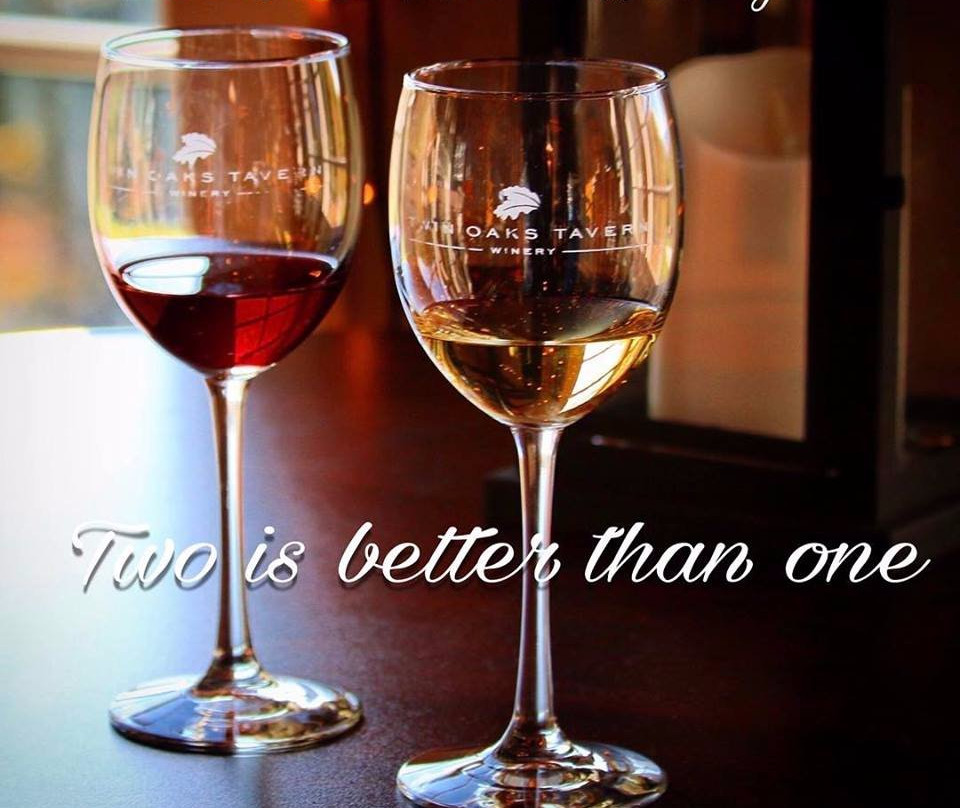 Twin Oaks Tavern Winery景点图片