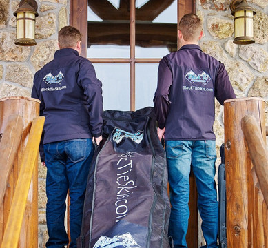 Black Tie Ski Rentals of Sun Valley-Ketchum必去景点