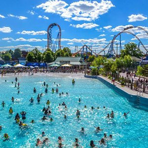 CNY Bus Tour Co-New Hartford必去景点