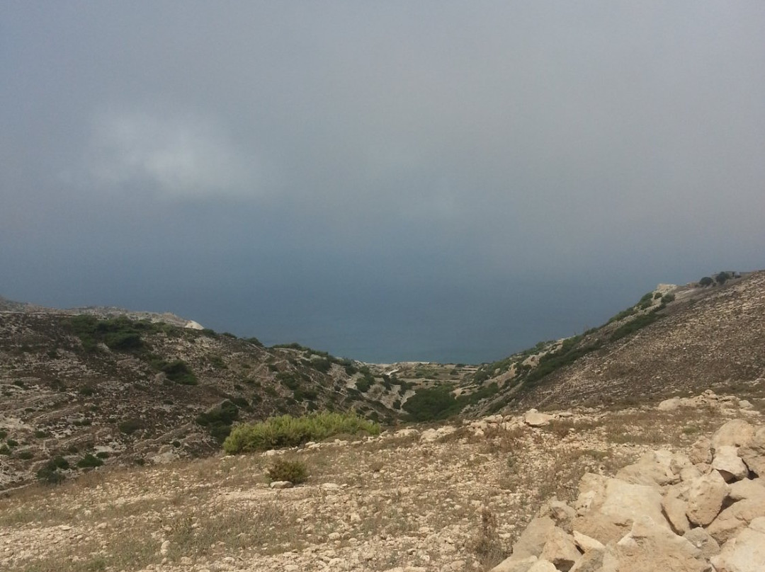 Charrana Beach-Nador必去景点