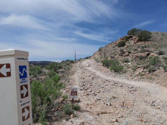 Mary's Loop-弗鲁塔必去景点