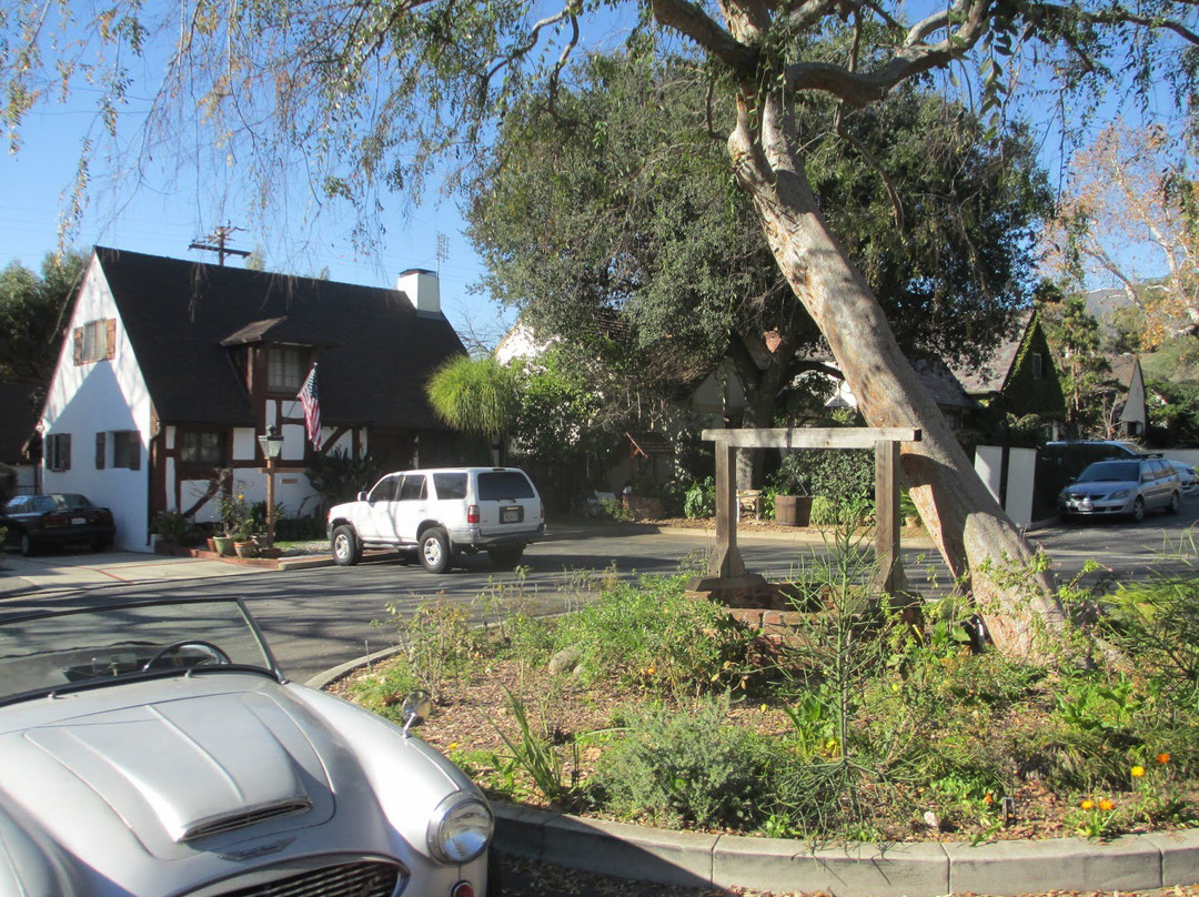 South Lake Avenue Shopping & Dining景点图片