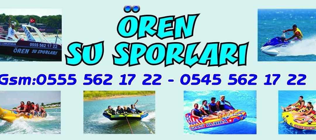 Oren Su Sporlari-布尔汉尼耶必去景点