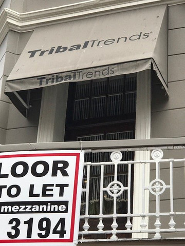 Tribal Trends-开普敦必去景点