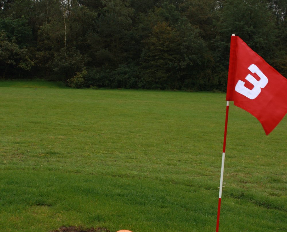 Pitch&Putt Golf Molenhoek景点图片