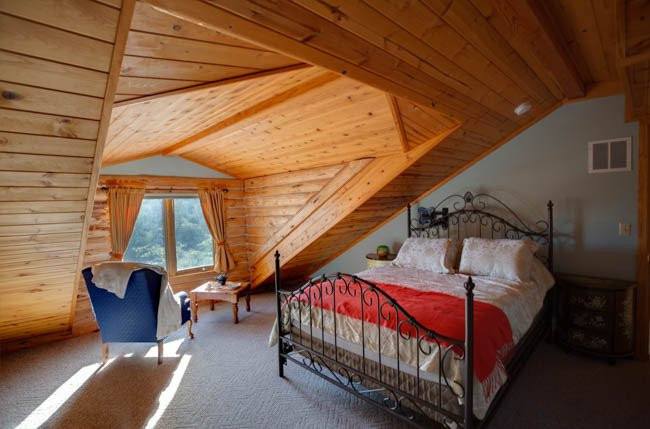 Watson Lake Inn主图