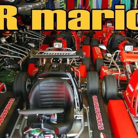 Rmaricar Garage景点图片