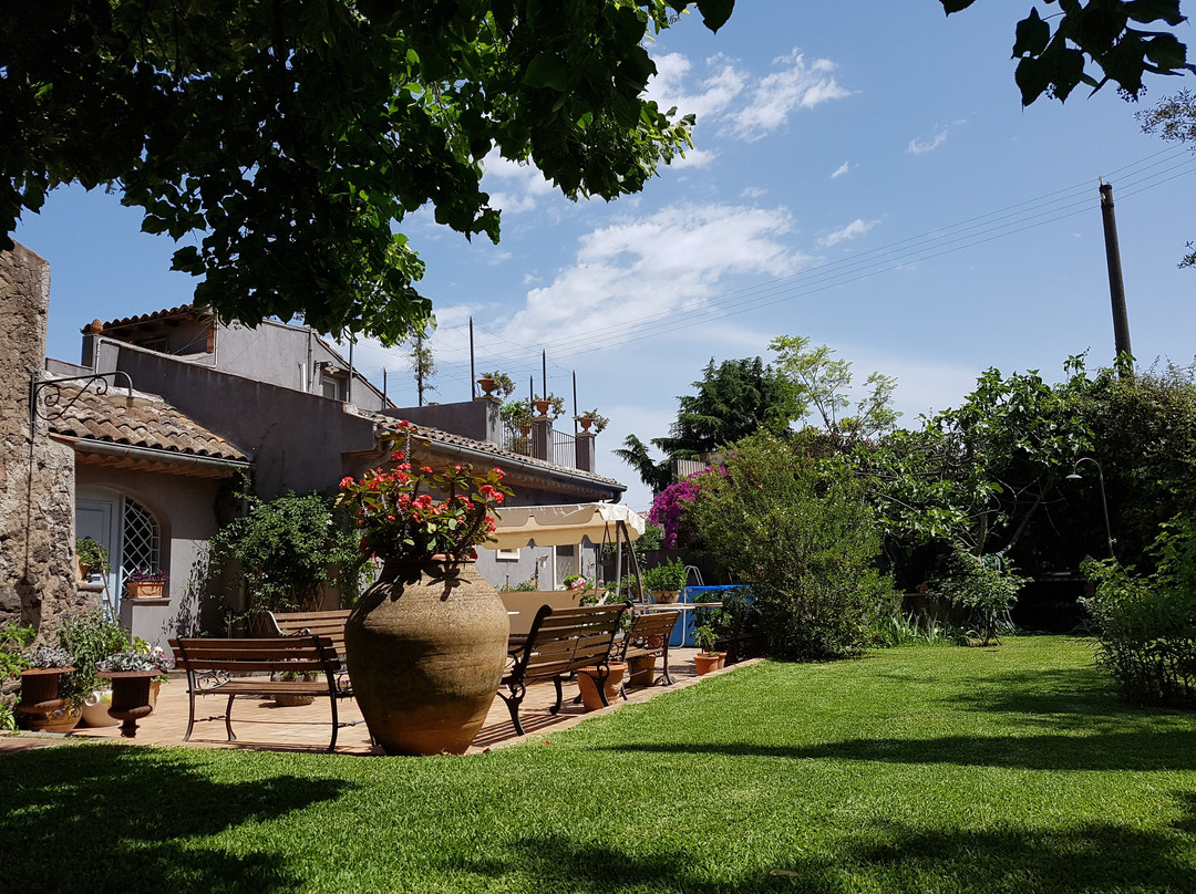 La Casa di Francesca B&B
