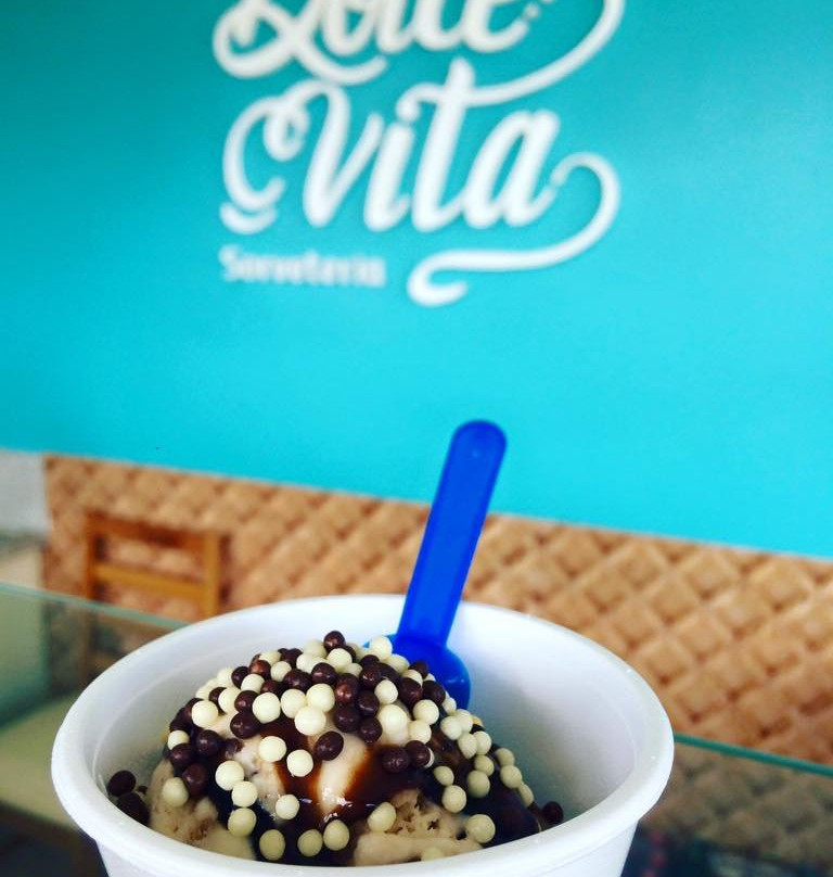 Dolce Vita Sorveteria