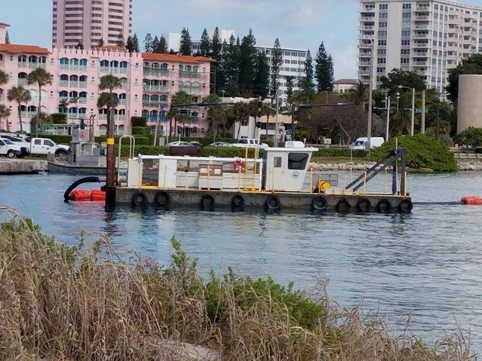 South Inlet Park Beach-博卡拉顿必去景点