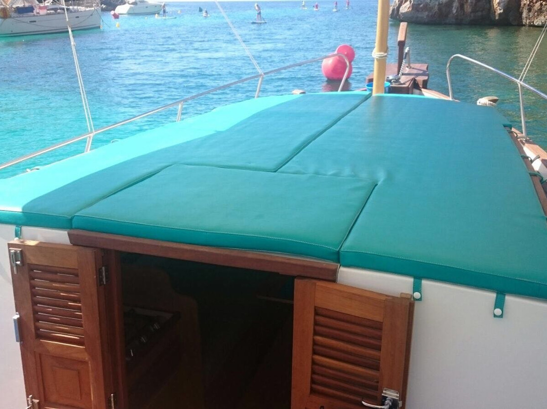 Sea Travel Menorca-Mahon必去景点