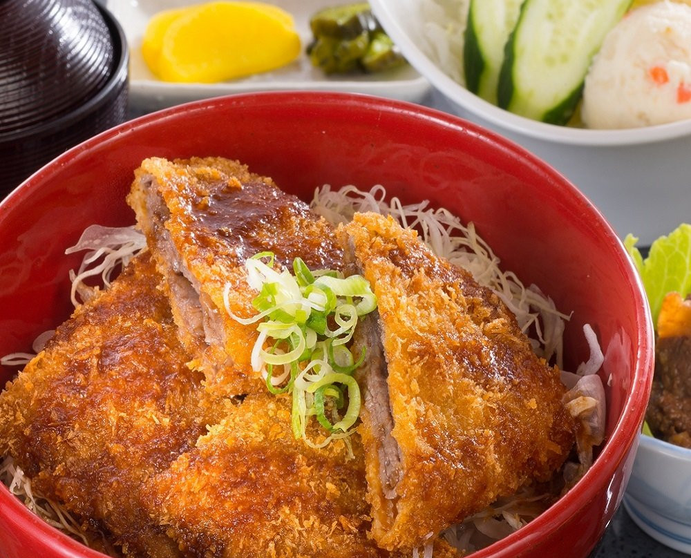 松阪まるよし 松ヶ島店