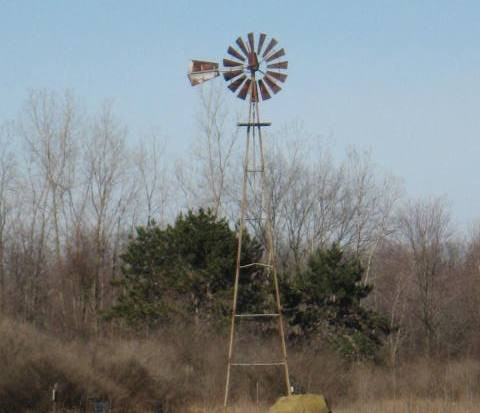 ForMar Nature Preserve-弗林特必去景点