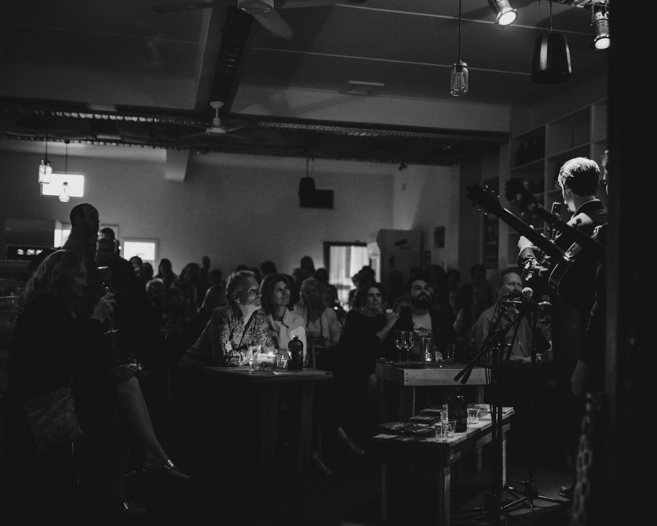 Sawtell餐馆和美食-63 First Ave