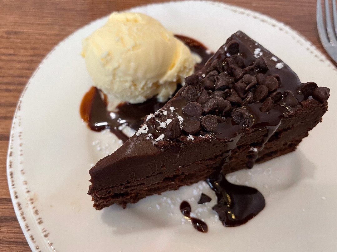 Nolabelle Kitchen + Bar