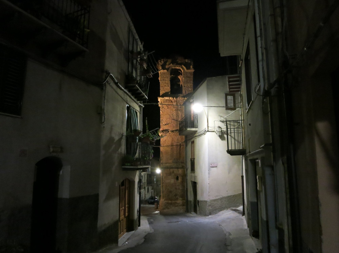 Chiesa di Sant'Antonio Abate景点图片