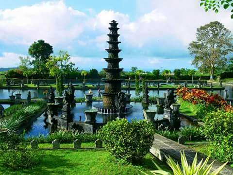 Bali Gede Tour-登巴萨必去景点