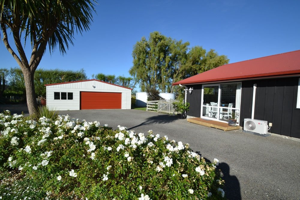 Horsepower B&b主图