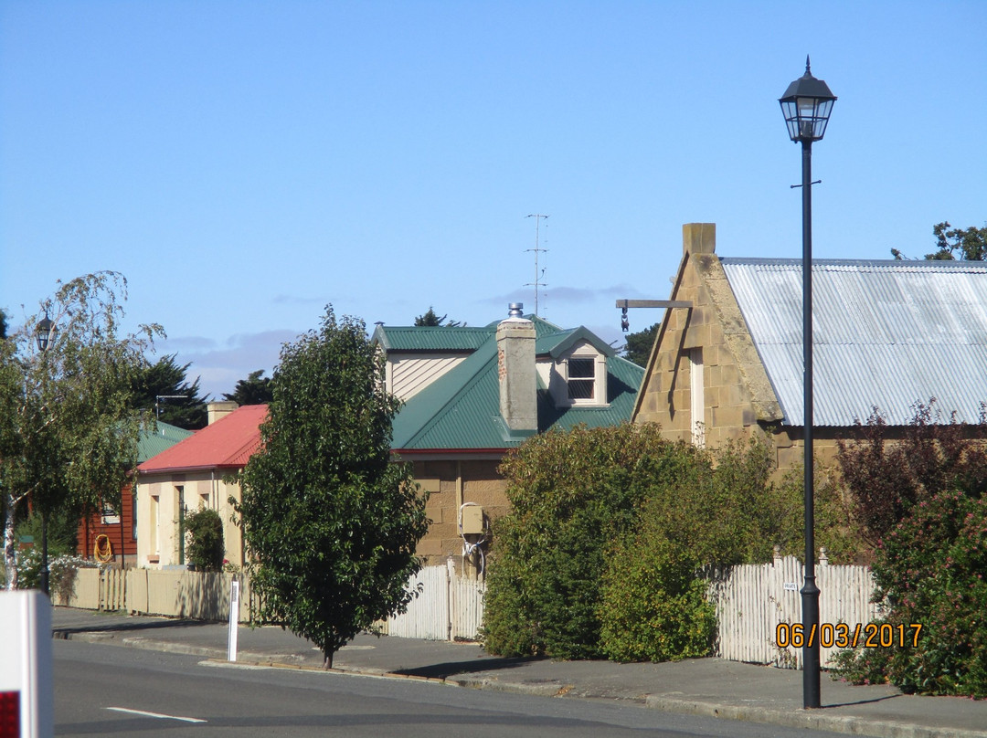 The Jenny Wren Cottage主图