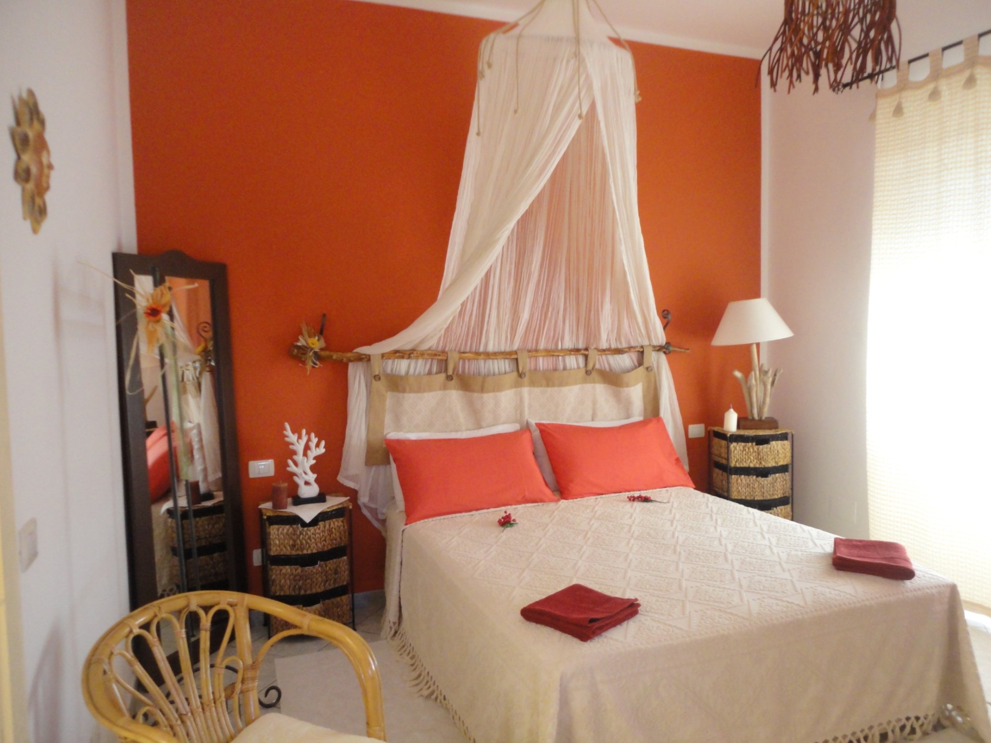 B&B Mare&Natura-官方