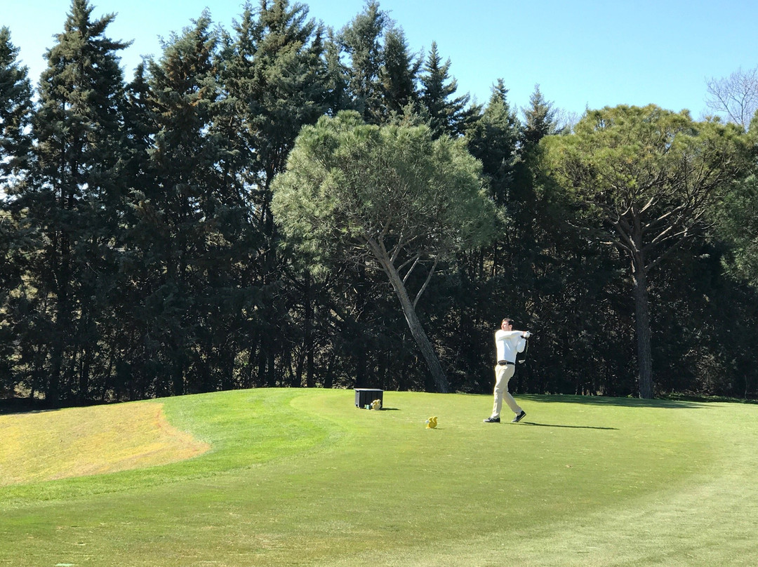 Club De Golf La Moraleja I-阿尔科文达斯必去景点