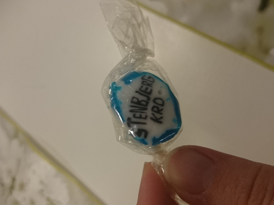 Stenbjerg Kro主图
