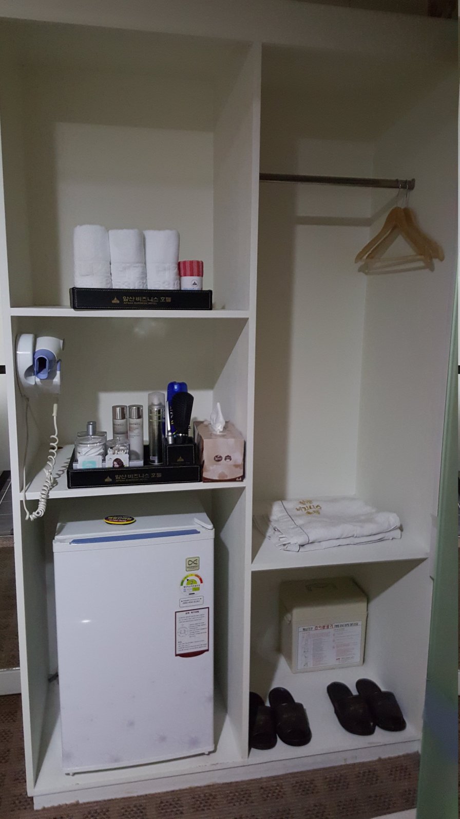 前山商务酒店-官方