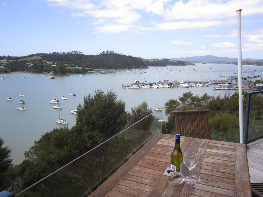 Crows Nest Villas