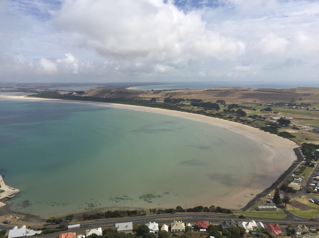 Joy's Tassie Tours-朗塞斯顿必去景点