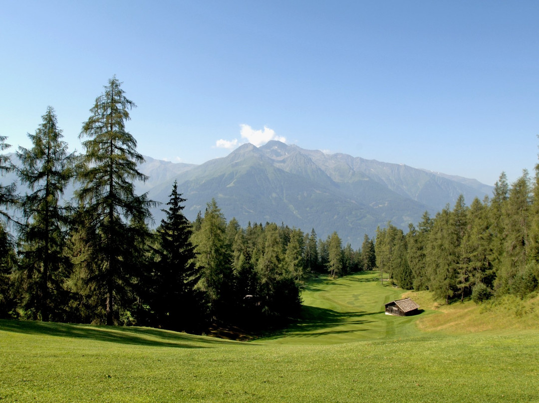 Golfclub Seefeld景点图片