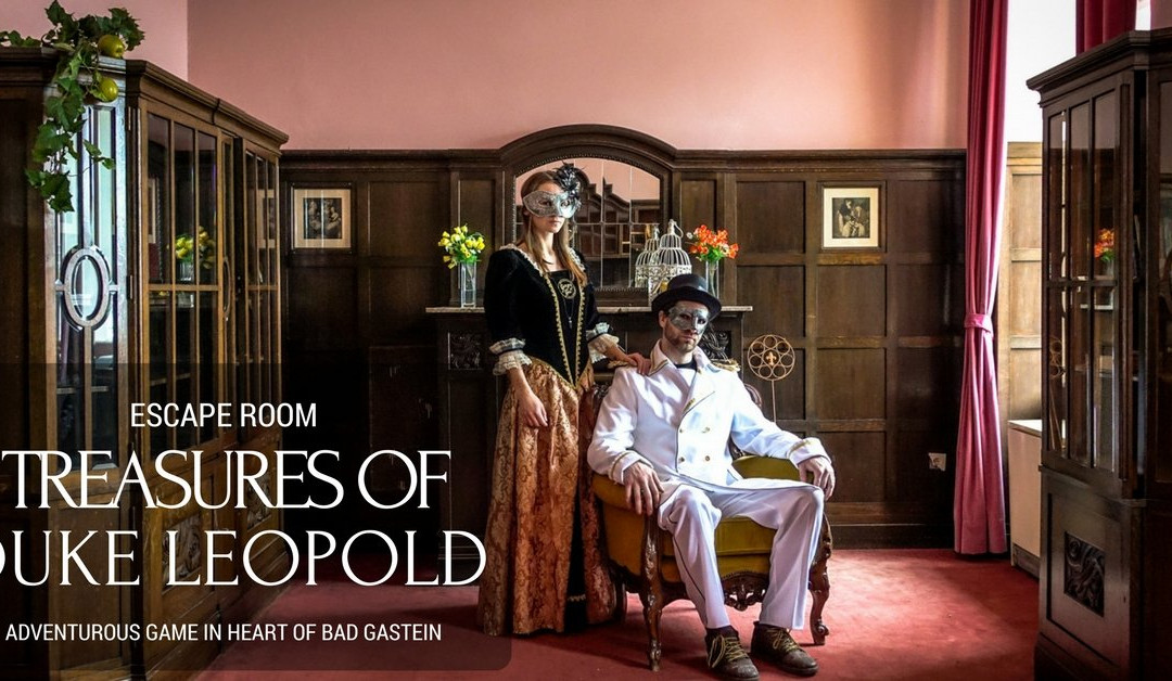 Böckstein旅游景点-Royal Escape