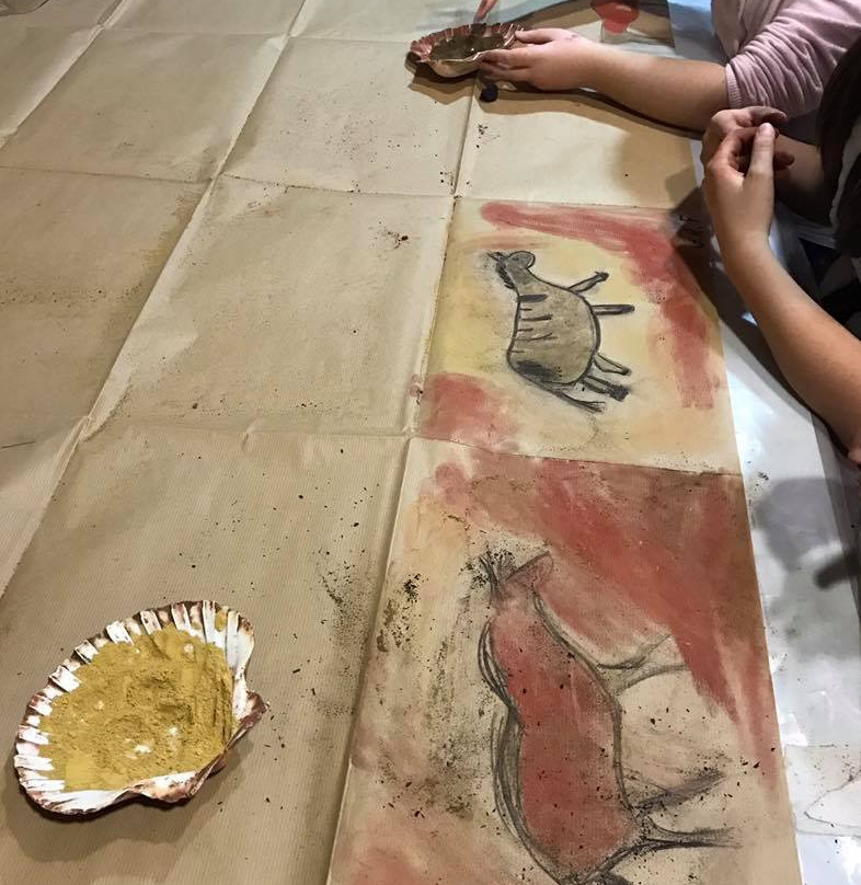 Civico Museo Archeologico-卡马约雷必去景点
