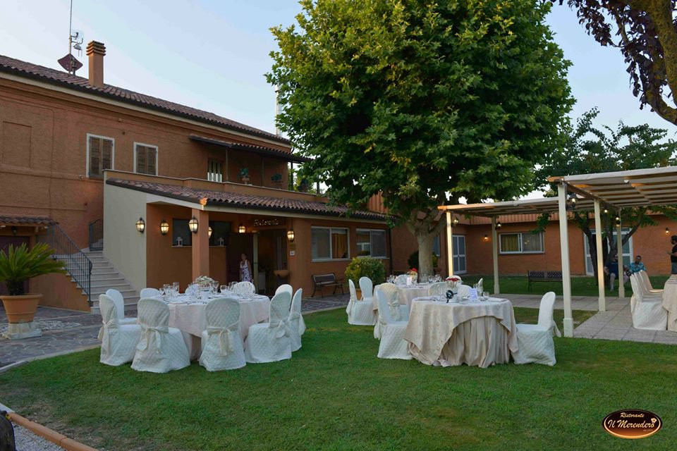 Ristorante Il Merendero