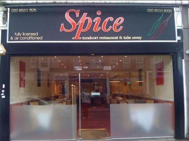 Spice