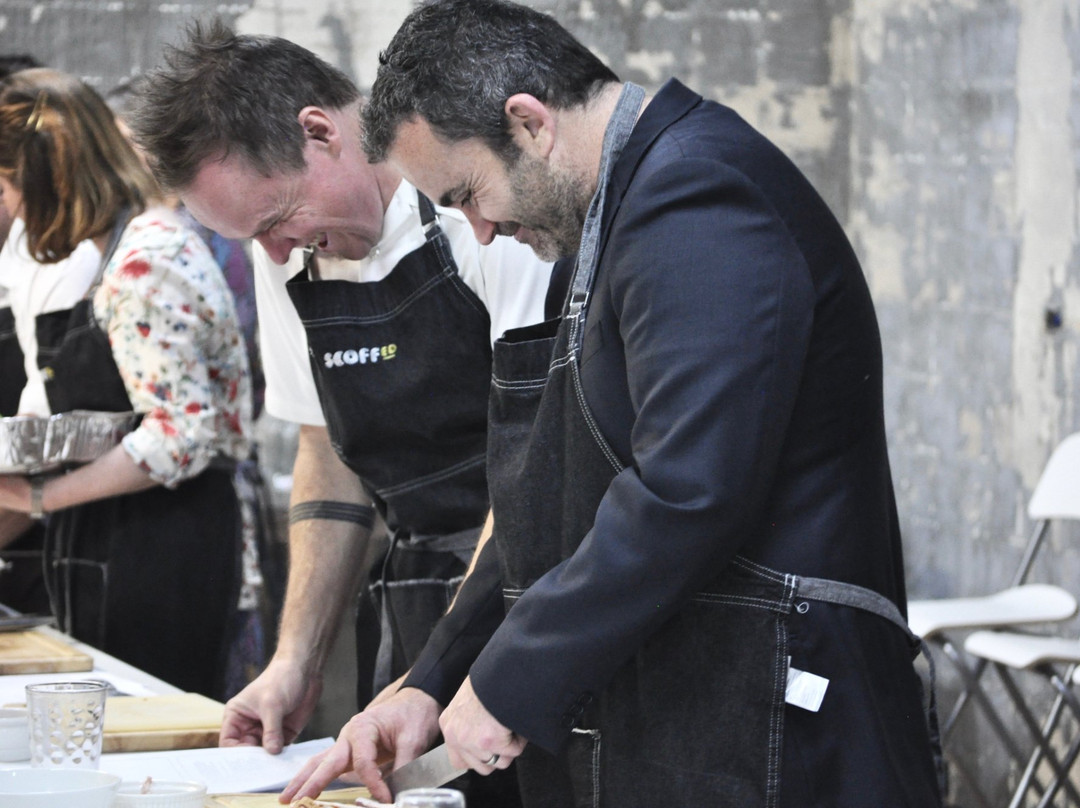 Scoffed Cooking School景点图片