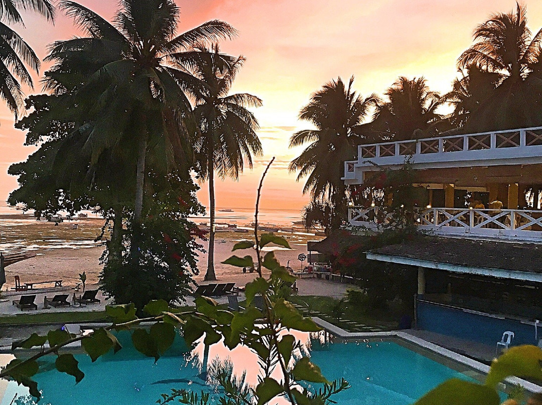 Deep Blue Dive Resort主图