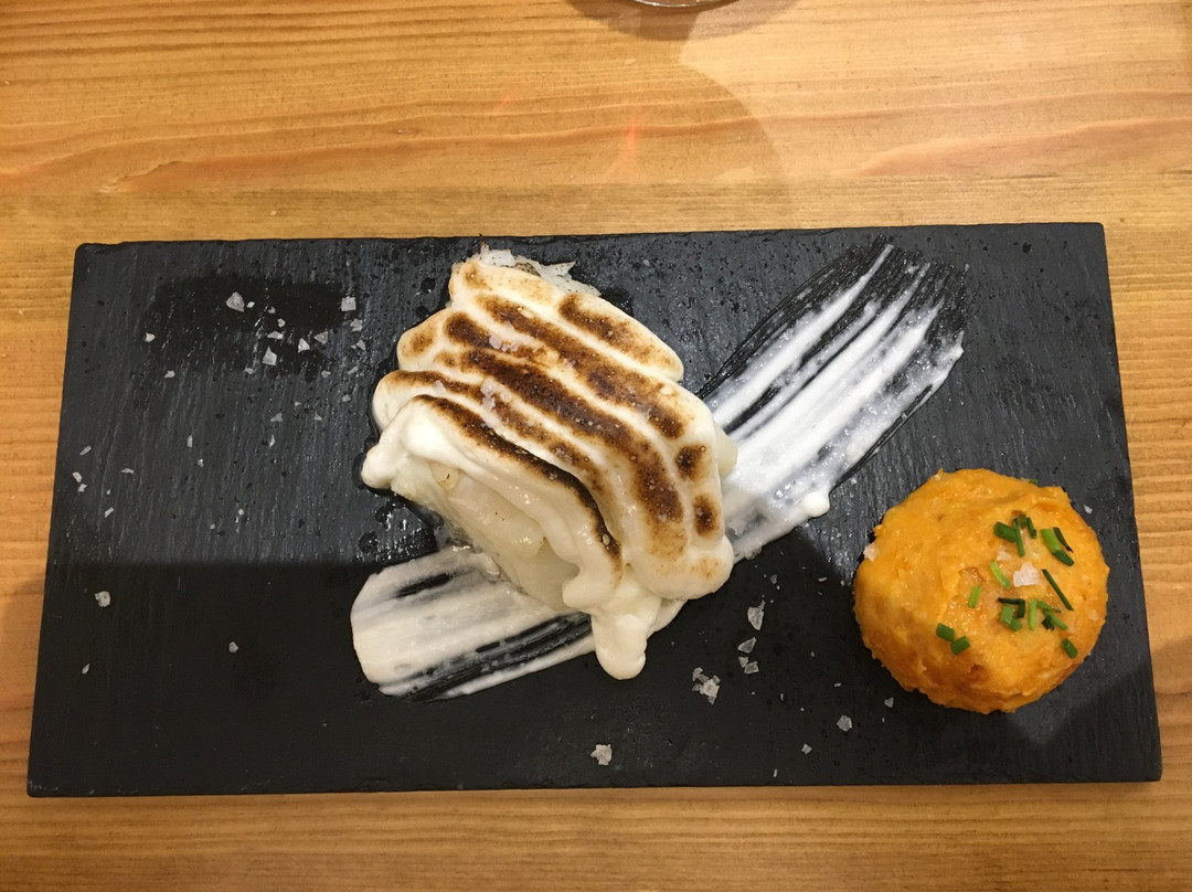 La Comilona