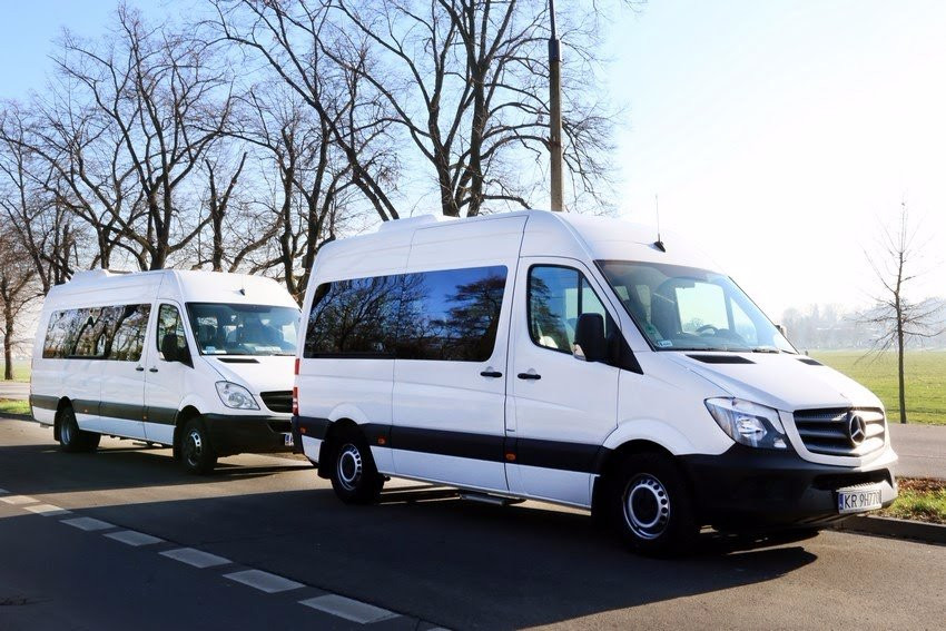 transkrakow.pl-克拉科夫必去景点