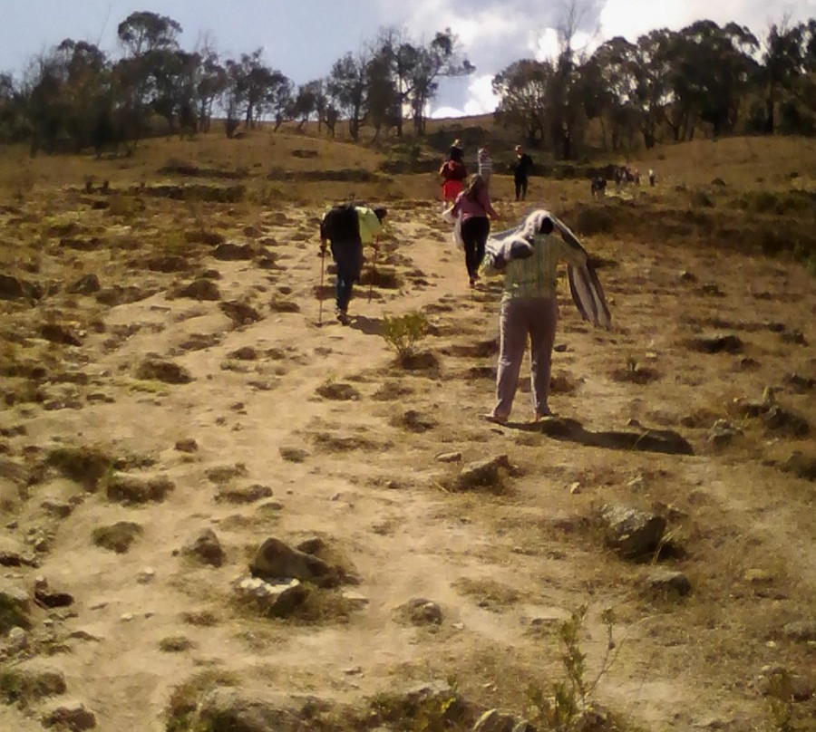 La Musui Aguas Termales-梅里达市必去景点