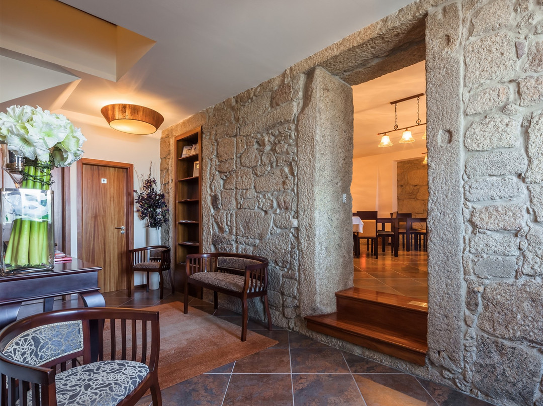 Adorigo酒店住宿-Casa dos Rui's